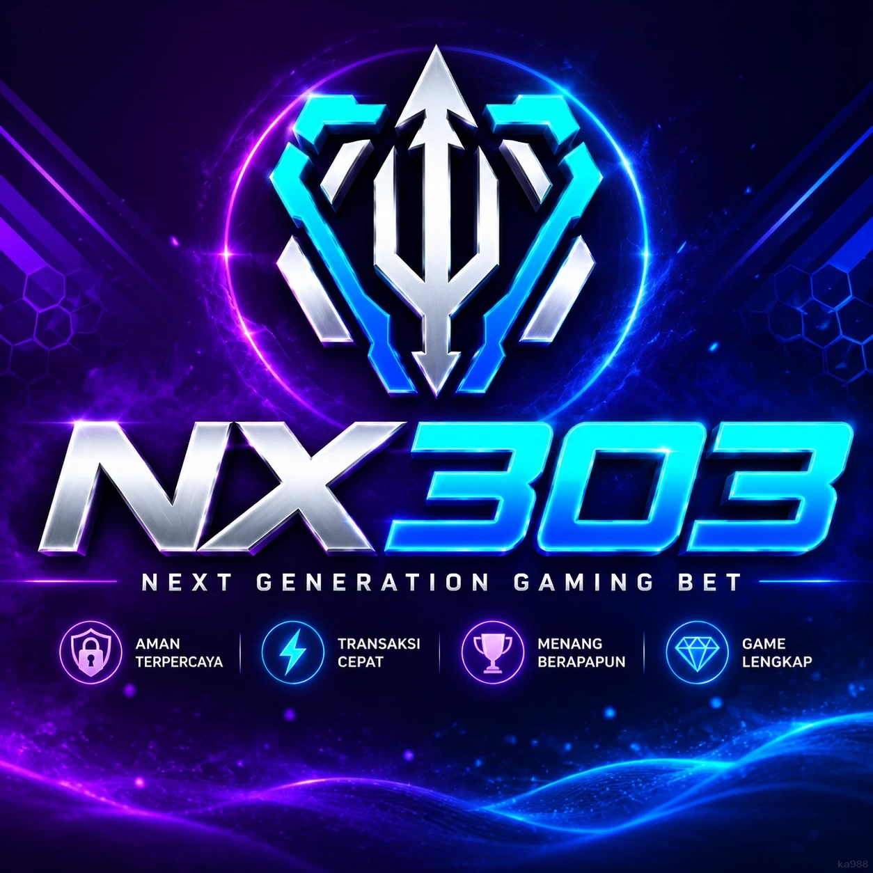 nx303 ka988